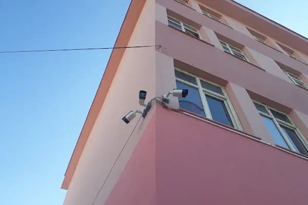 Akar Güvenlik - Güvenlik Sistemi Tedarikçisi - Şanlıurfa Birecik