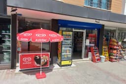 Kavaklı Çınar market tekel şarküteri