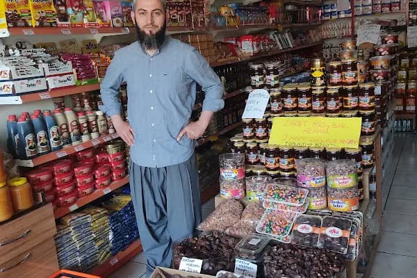 ENSAR TAVUKCULUK - Market - Kahramanmaraş Afşin