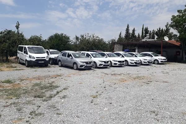 Cizgi rent a car Milas Bodrum - Araba Kiralama Şirketi - Muğla Milas