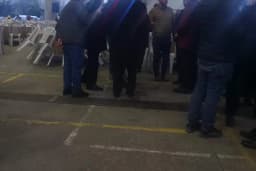 Gürsü Belediyesi Kapalı Otopark