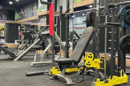 Gym Time