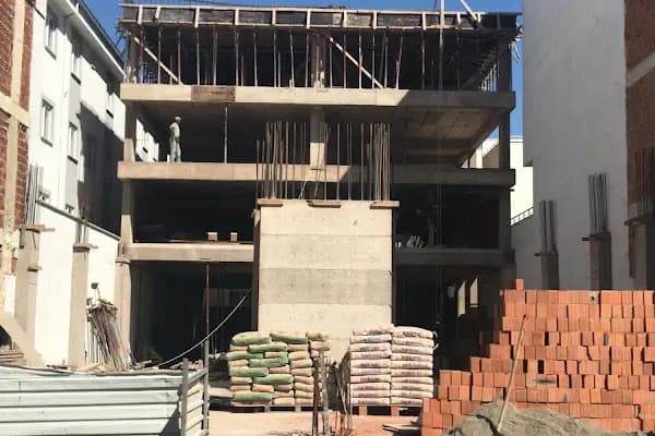 Mustafa Şanlı İnşaat Taahhüt Emlak Sanayi ve Ticaret Limited Şirketi - İnşaat Firması - Bursa Gürsu