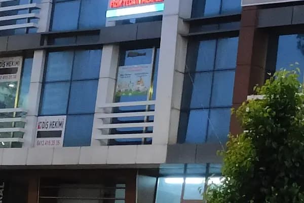 Fizyoyaşam Fizik Tedavi Merkezi Bismil - Fizik Tedavi Kliniği - Diyarbakır Bismil