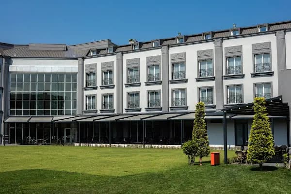 Premier Inn Sakarya - Otel - Sakarya Erenler