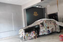 Aydın Oto Garage