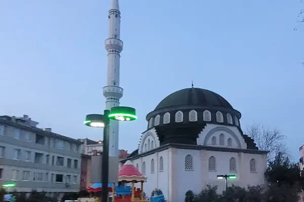 Çocuk Bahçesi - Park - Balıkesir Bandırma