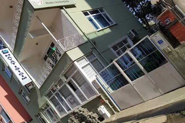 Özel Hayat Işığım Özel Eğitim Ve Rehabilitasyon Merkezi - Rehabilitasyon Merkezi - Trabzon Ortahisar