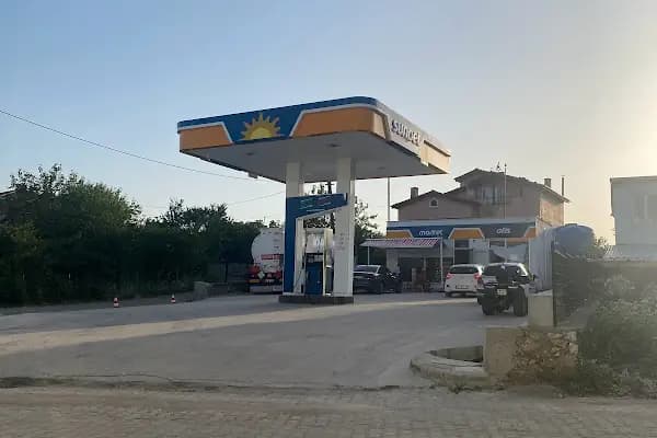 Öykü akaryakıt petrol - Benzin İstasyonu - Bursa Gemlik
