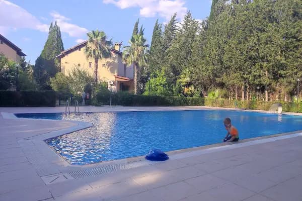 Perya Sitesi - Konut Geliştirme - Antalya Döşemealtı