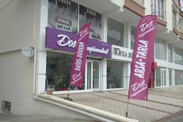 Kocabey Inşaat & Emlak - Emlak Bürosu - Ankara Sincan