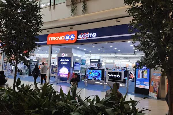 Teknosa - Elektronik eşya mağazası - İstanbul Avcılar