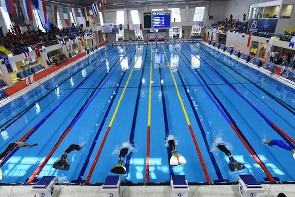 Stil Yüzme Spor Kulübü - Yüzme Kulübü - İstanbul Ataşehir
