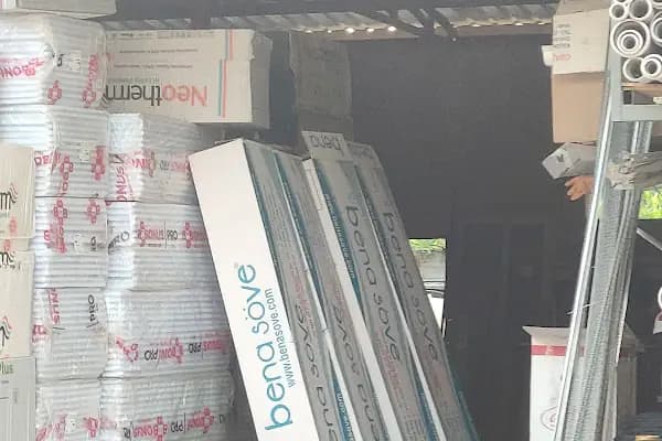 Akdeniz Ticaret - Yapı Malzemeleri Tedarikçisi - Bursa Gemlik
