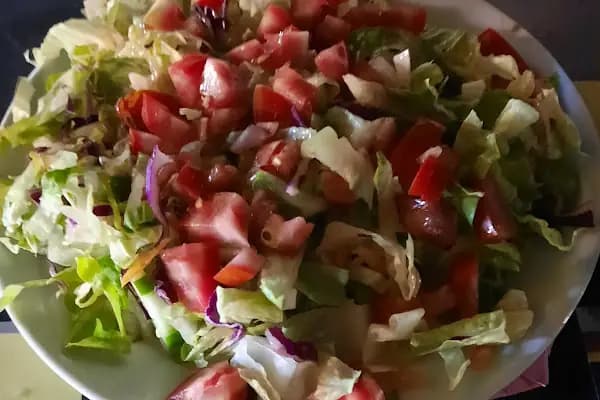 Gap Kebap - Kebap Restoranı - Şanlıurfa Eyyübiye