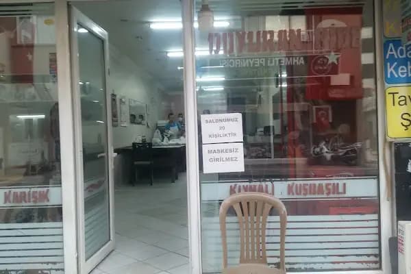 Dostlar Lokantası - Restoran - Manisa Kula