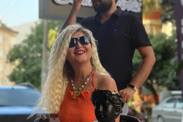 Kuaför Bahattin Gürbüz - Kuaför - Antalya Alanya