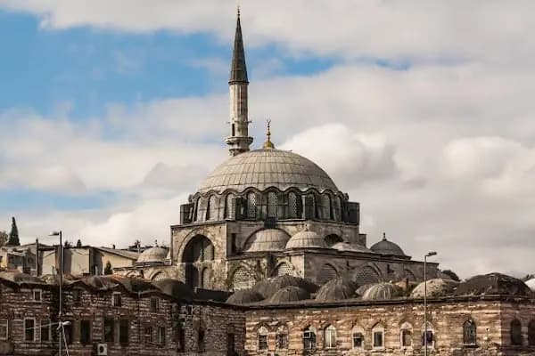 Grand Dedem Hotel - Otel - İstanbul Esenyurt