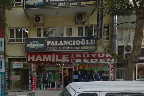 Palancıoğlu Sürücü Kursu - Eğitim - Malatya Battalgazi