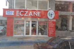 Sağlık Eczanesi - Ecz. Neriman Ay