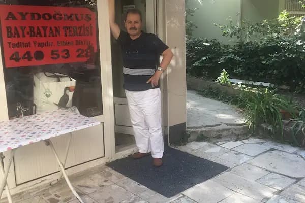 Aydoğmuş Bay Bayan Terzisi - Terzi - Ankara Çankaya