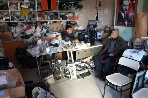 Çukurova Elektronik - Elektronik eşya mağazası - Adana Seyhan