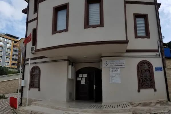 Ibni Sina Aile Sağlığı Merkezi - Hastane - Bursa Gemlik
