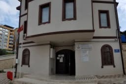 Ibni Sina Aile Sağlığı Merkezi