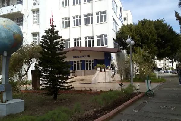Çukurova Üniversitesi İktisadi Ve İdari Bilimler Fakültesi - Akademik Bölüm - Adana Çukurova