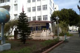 Çukurova Üniversitesi İktisadi Ve İdari Bilimler Fakültesi