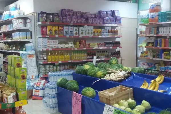 Çkm Market - Süpermarket - İstanbul Arnavutköy