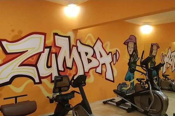 Gemlik gympire spor salonu - Spor salonu - Bursa Nilüfer