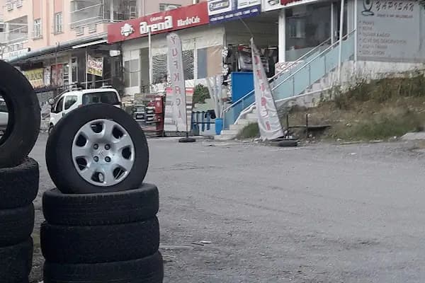 Gezerler Yufka - Kafe - Adana Ceyhan