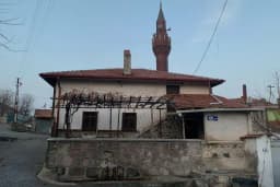 Koca Sinan Cami