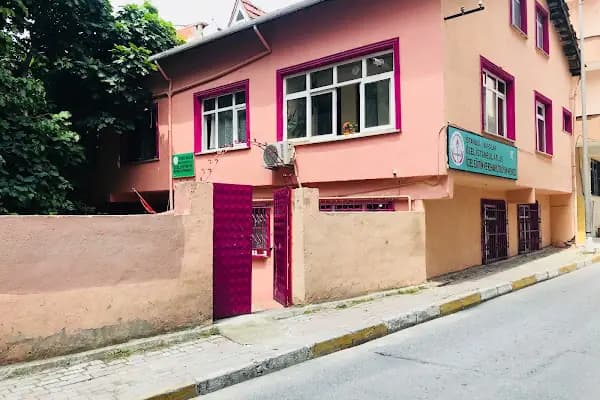 İstanbul - Bağcılar Özel İstanbul Atlas Özel Eğitim ve Rehabilitasyon Merkezi - Rehabilitasyon Merkezi - İstanbul Başakşehir