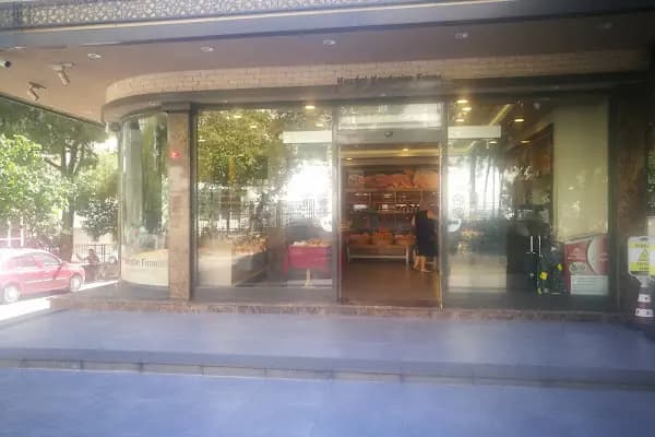 Kazdal Kardeşler Unlu Mamülleri - Fırın - İstanbul Silivri