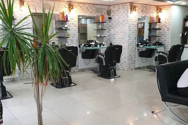 Hakan Barber Shop - Kuaför - Adana Çukurova