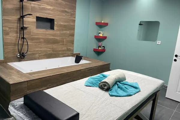 EDA TERMAL OTEL SPA &amp; AQUAPARK - Restoran - Manisa Manisa