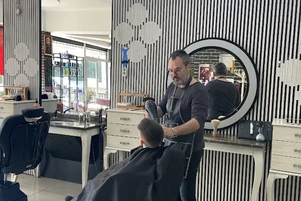 FAM BARBER’S CLUB - Kuaför - Tekirdağ Çerkezköy