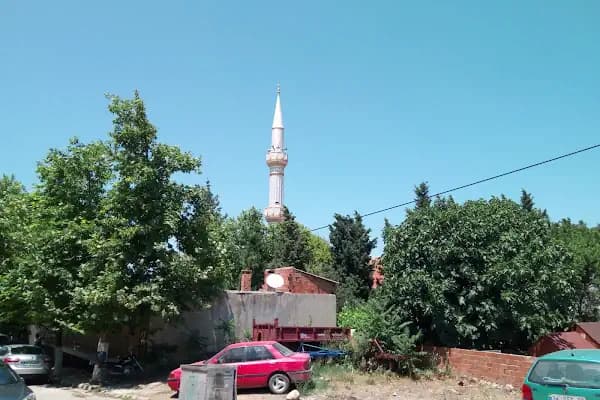 Fatih Sultan Mehmet Cami - Cami - Edirne Enez