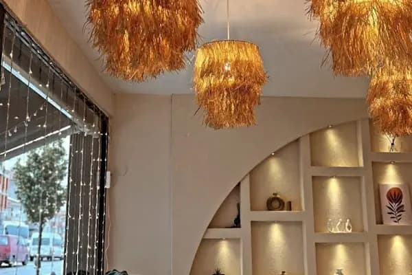 Coffee Ness - Kahve dükkanı - Kocaeli Karamürsel