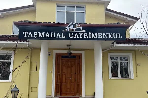 TAŞ MAHAL GAYRİMENKUL - Kurumsal Ofis - Bursa Osmangazi