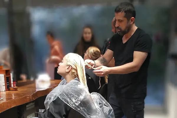 Rapunzel kuaför güzellik salonu - Güzellik Salonu - Kocaeli Başiskele