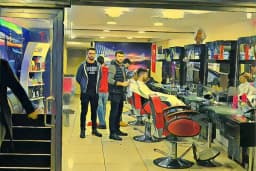 Salon Eyüp
