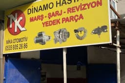 Dinamo Hastanesi