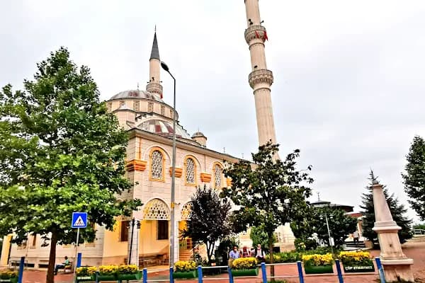 Bahçecik - İlgi Çekici Yer - Kocaeli Gebze