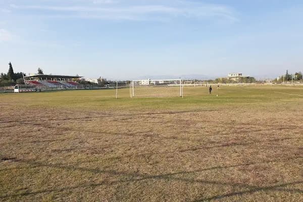 İmamoğlu Stadyum - Stadyum - Adana Ceyhan