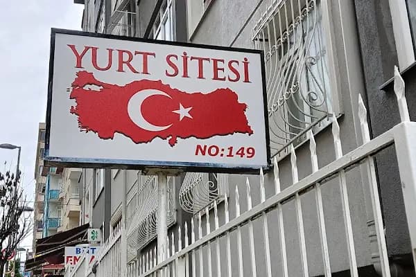 Yurt Sitesi - Apartman Kompleksi - İstanbul Arnavutköy