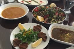 Çulcuoğlu kebap steakhouse
