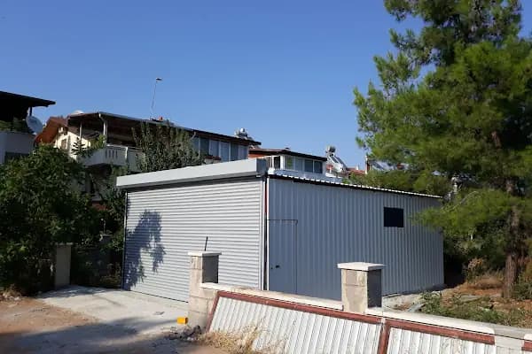 Duygu Konut Yapı Kooperatifi - Konut Geliştirme - Antalya Döşemealtı